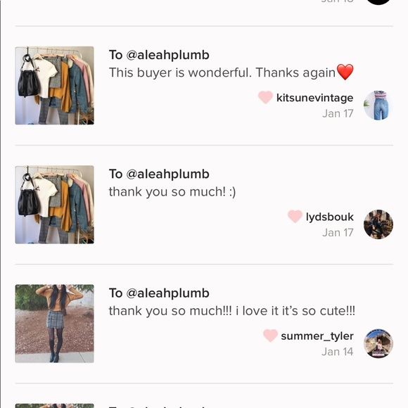 Cold Weather Mystery boxes!! 💕 - Picture 3 of 8